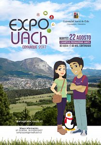 EXPO UACh 2017