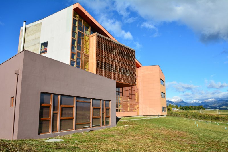Campus Patagonia