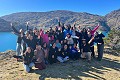 Docentes y educadoras participaron en Campamento “Explora Va!” para fortalecer las ciencias y la innovación en aulas de Aysén