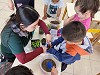 Niños y niñas de la primera infancia exploraron la ciencia en ocho comunas de la región de Aysén