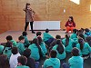 Campus Patagonia realizó Semana Literaria con vinculación de comunidades educativas