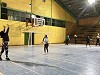 Estudiantes del Campus Patagonia comienzan sus actividades deportivas