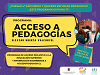 UACh invita a postular a nuevo Programa de Acceso a Pedagogías