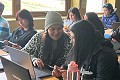 Campus Patagonia obtuvo exitoso resultado de matrículas en todas sus carreras