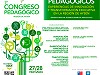 Ministerio de Educación convoca al Primer  Congreso Pedagógico Regional “Horizontes Pedagógicos: Experiencias de Innovación y Transformación Educativa en la región de Aysén”