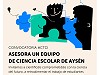 Comparte tu pasión por la ciencia: asesora a un equipo escolar del programa IIE