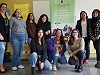 Estudiantes del Programa Acceso a las Pedagogías Eleazar Huerta Valcárcel visitaron Campus Patagonia