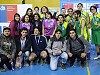 Primeros acercamientos para retomar actividades deportivas en Patagonia