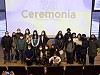 Programa AportaCiencias celebra la ciencia en ceremonia de cierre