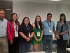 Estudiantes de Pedagogía participan en Conferencia en Perú con apoyo del Gobierno Regional de Aysén