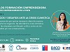 Red Pro Emprendimiento Aysén invita a los ciclos de formación emprendedora