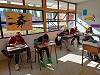 Proyecto de fomento lector avanza en su ejecución en comunidades educativas de Aysén