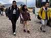 Campus Patagonia recibió a sus estudiantes generación 2023