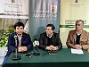 Se realizó el lanzamiento del Diploma en Gestión Tecnológica para la Innovación Agropecuaria.