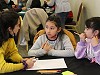 Con innovadores talleres, estudiantes de la Región de Aysén dan sus primeros pasos en la ciencia