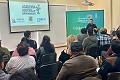 Inauguran Academia de Austral de Emprendimiento para fomentar desarrollo de ideas innovadoras