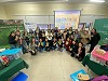 Educadoras y técnicas de párvulos implementarán actividades para fomentar la curiosidad científica de niñas y niños de Aysén