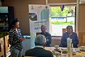 Laboratorio de Innovación Turística UACh: una ruta para el turismo rural en la región de Aysén