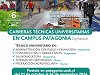 Campus Patagonia inicia proceso de admisión a carreras técnicas universitarias