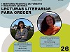 Seminario Regional de Fomento y Medicación Lectora: Lecturas Literarias para Crecer.