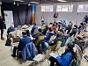 Líderes de diversas localidades participaron en seminario regional de gobernanza turística en Áreas Silvestres Protegidas